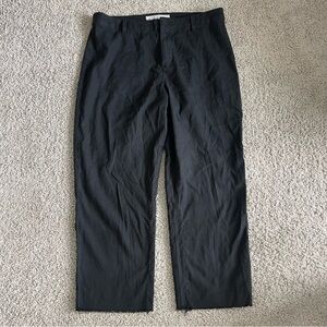 Frank & Eileen Kinsale Frayed Hem Pants